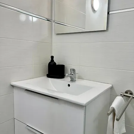 Le Chateaudun, Centre De Apartment Rennes